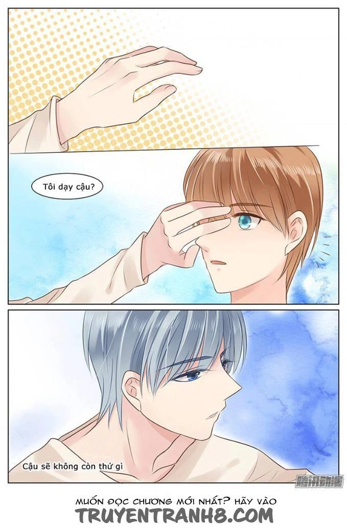 Ông Bố Đơn Thân Hàng Tỷ Chapter 11 - 9