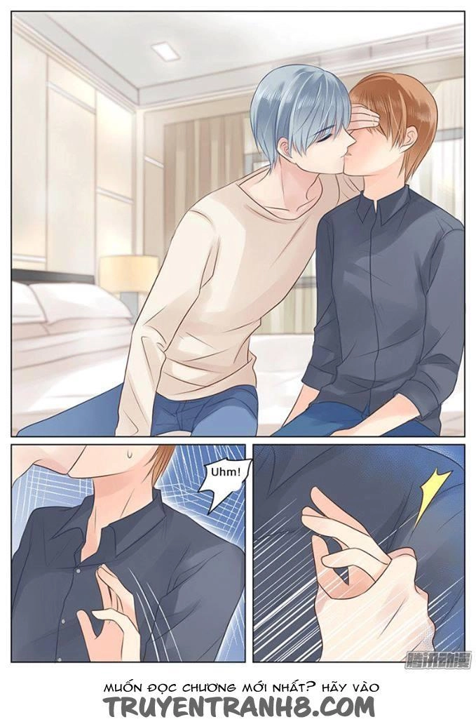 Ông Bố Đơn Thân Hàng Tỷ Chapter 11 - 10