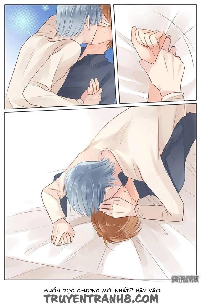 Ông Bố Đơn Thân Hàng Tỷ Chapter 11 - 11