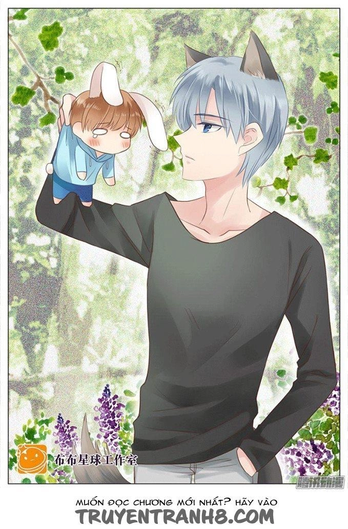 Ông Bố Đơn Thân Hàng Tỷ Chapter 12 - 2