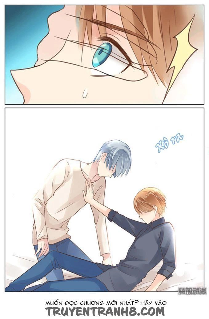 Ông Bố Đơn Thân Hàng Tỷ Chapter 12 - 4