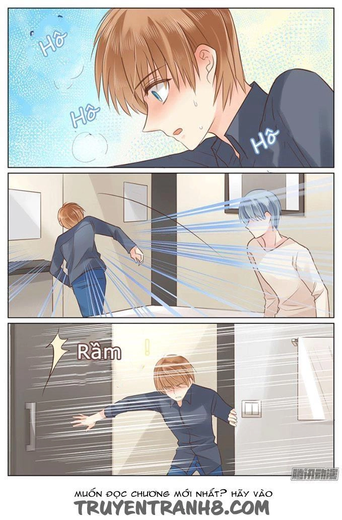 Ông Bố Đơn Thân Hàng Tỷ Chapter 12 - 5