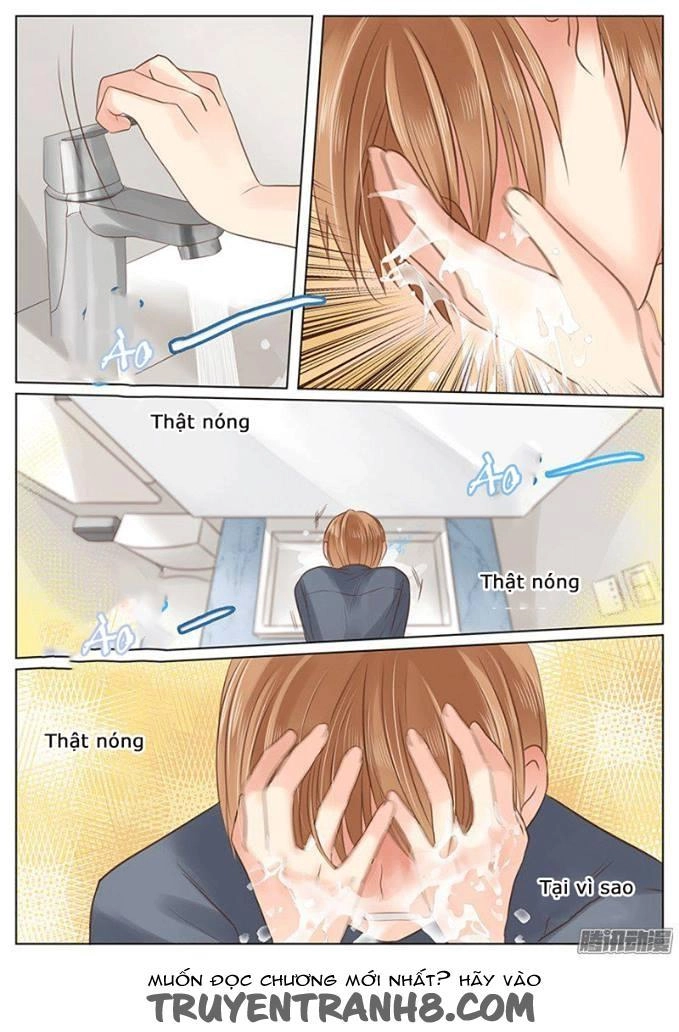 Ông Bố Đơn Thân Hàng Tỷ Chapter 12 - 6