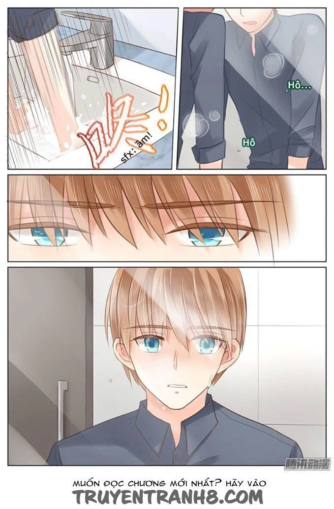 Ông Bố Đơn Thân Hàng Tỷ Chapter 12 - 7