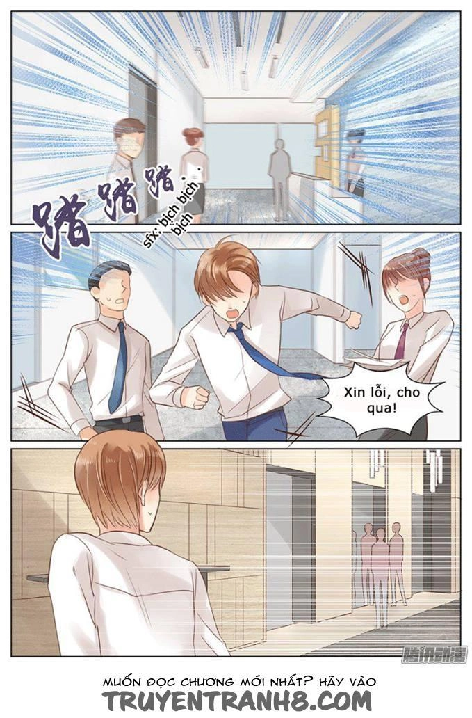 Ông Bố Đơn Thân Hàng Tỷ Chapter 13 - 2