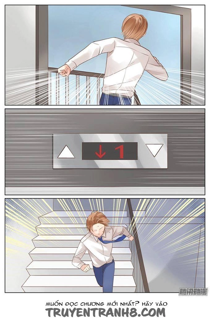 Ông Bố Đơn Thân Hàng Tỷ Chapter 13 - 4