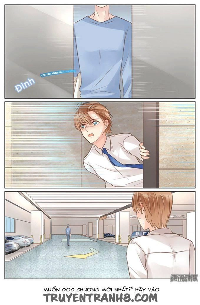 Ông Bố Đơn Thân Hàng Tỷ Chapter 13 - 5