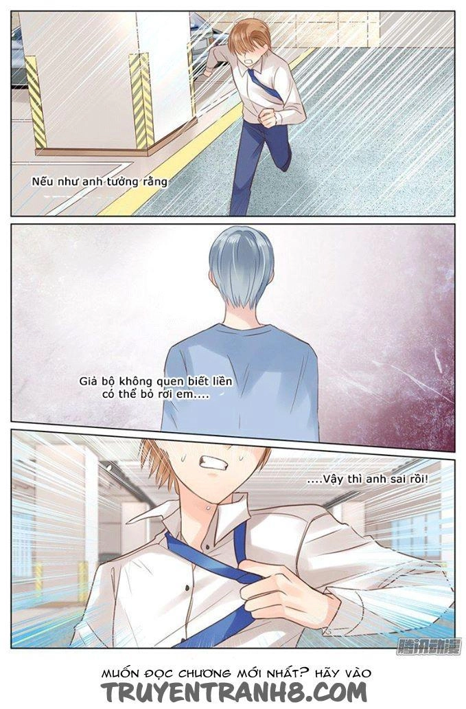 Ông Bố Đơn Thân Hàng Tỷ Chapter 13 - 6