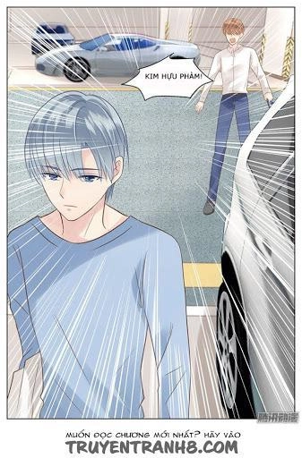 Ông Bố Đơn Thân Hàng Tỷ Chapter 13 - 7