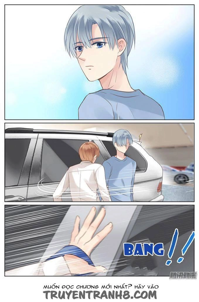 Ông Bố Đơn Thân Hàng Tỷ Chapter 13 - 8