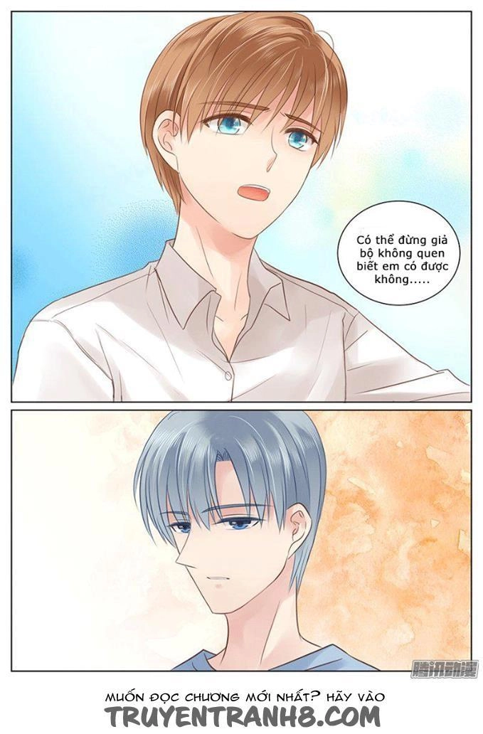 Ông Bố Đơn Thân Hàng Tỷ Chapter 13 - 12