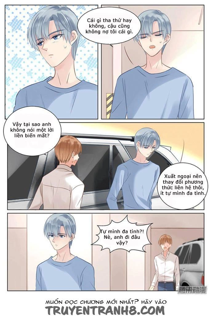 Ông Bố Đơn Thân Hàng Tỷ Chapter 14 - 2