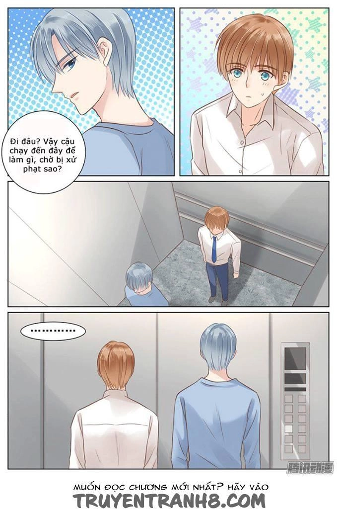 Ông Bố Đơn Thân Hàng Tỷ Chapter 14 - 3