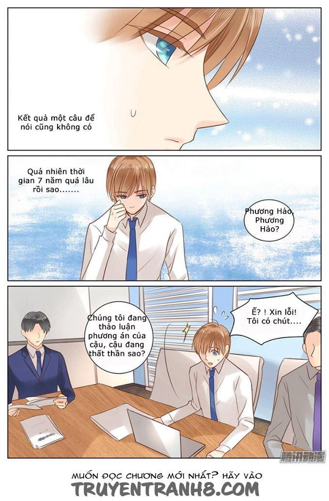 Ông Bố Đơn Thân Hàng Tỷ Chapter 14 - 4