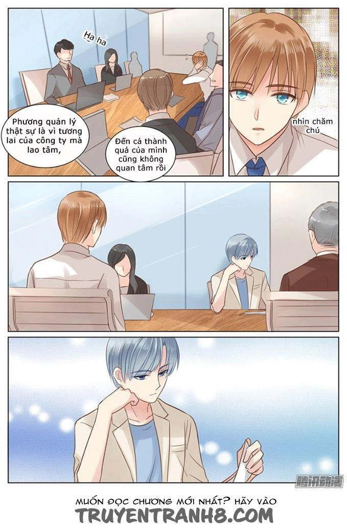 Ông Bố Đơn Thân Hàng Tỷ Chapter 14 - 5