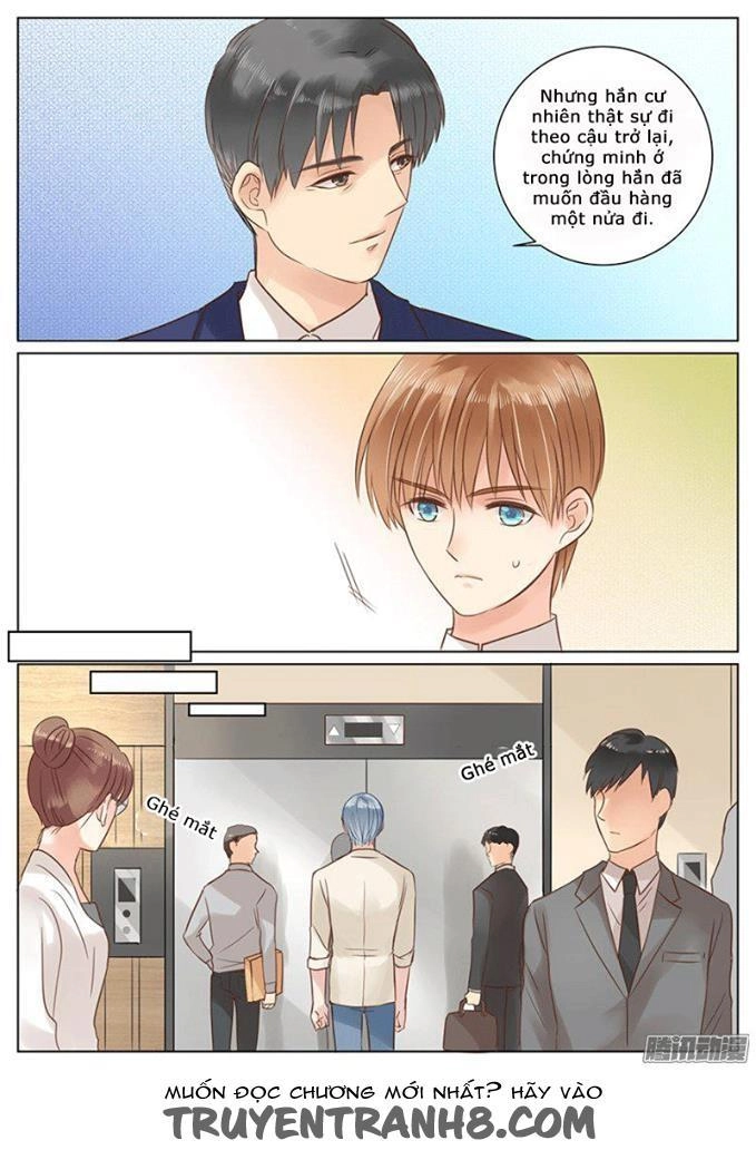 Ông Bố Đơn Thân Hàng Tỷ Chapter 14 - 7