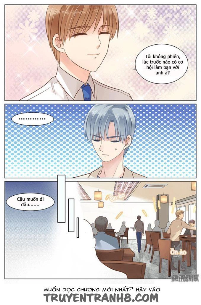 Ông Bố Đơn Thân Hàng Tỷ Chapter 14 - 9