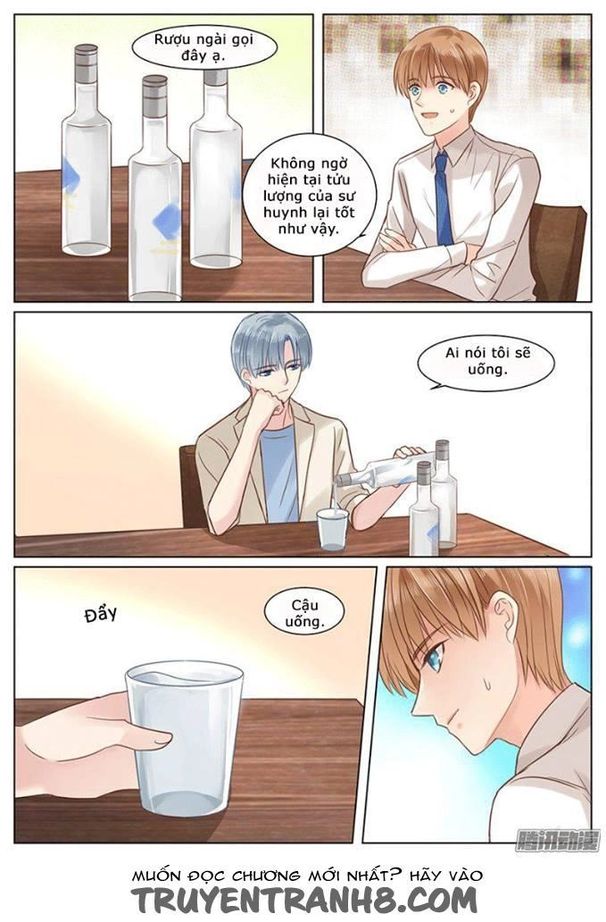 Ông Bố Đơn Thân Hàng Tỷ Chapter 14 - 11