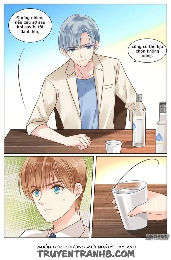 Ông Bố Đơn Thân Hàng Tỷ Chapter 14 - 12