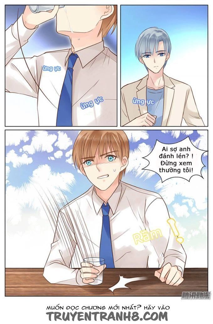 Ông Bố Đơn Thân Hàng Tỷ Chapter 14 - 13