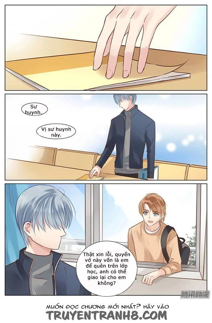 Ông Bố Đơn Thân Hàng Tỷ Chapter 15 - 2