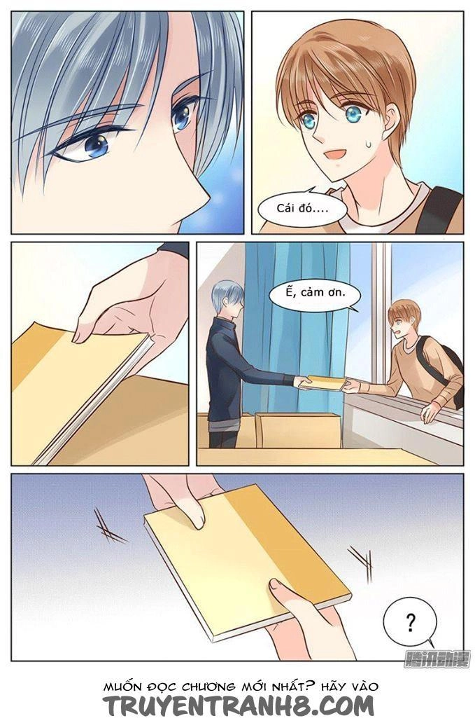 Ông Bố Đơn Thân Hàng Tỷ Chapter 15 - 3