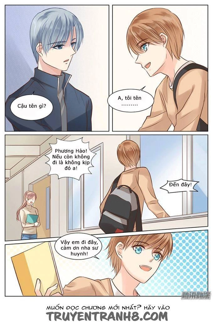 Ông Bố Đơn Thân Hàng Tỷ Chapter 15 - 4