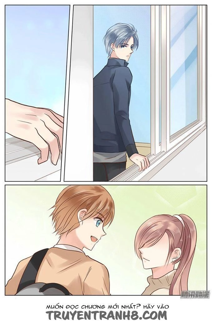 Ông Bố Đơn Thân Hàng Tỷ Chapter 15 - 5