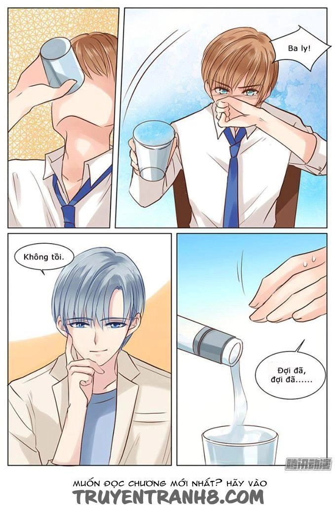 Ông Bố Đơn Thân Hàng Tỷ Chapter 15 - 6