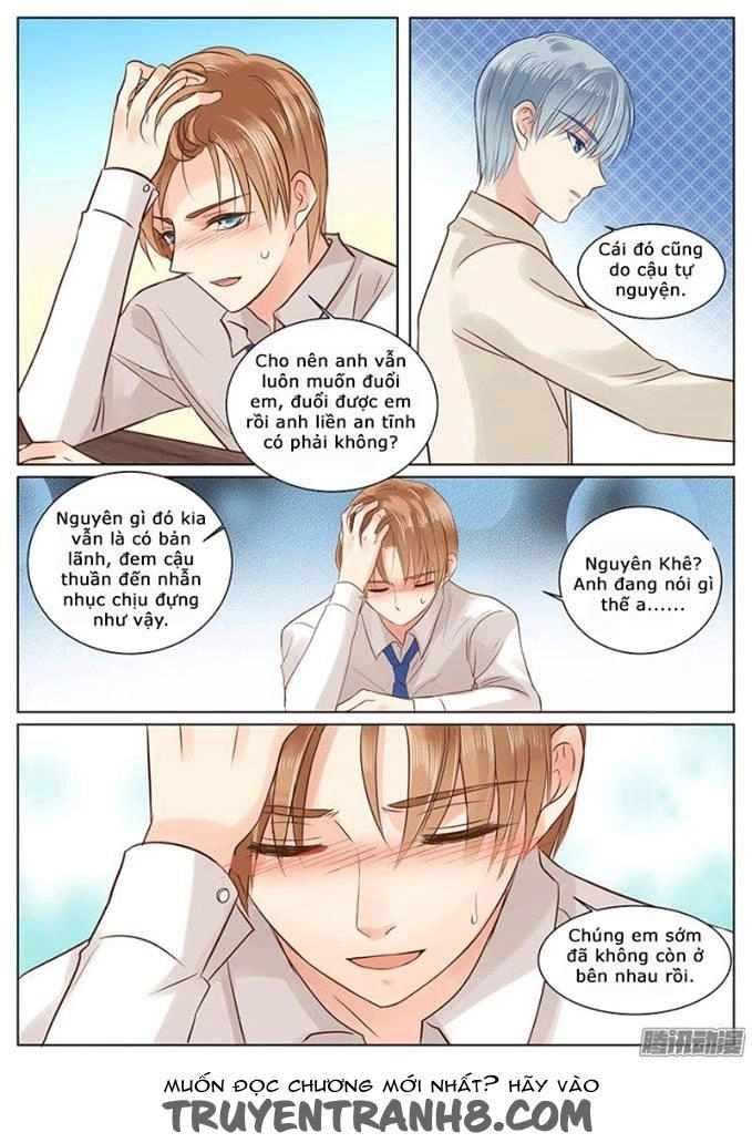 Ông Bố Đơn Thân Hàng Tỷ Chapter 15 - 7