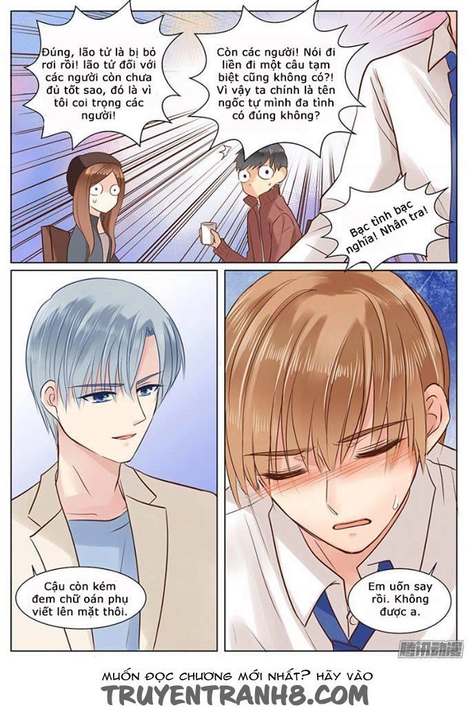 Ông Bố Đơn Thân Hàng Tỷ Chapter 15 - 9