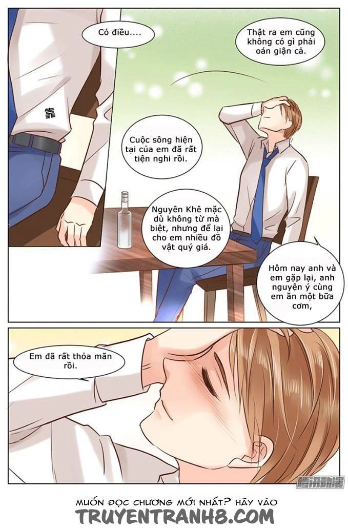 Ông Bố Đơn Thân Hàng Tỷ Chapter 15 - 10