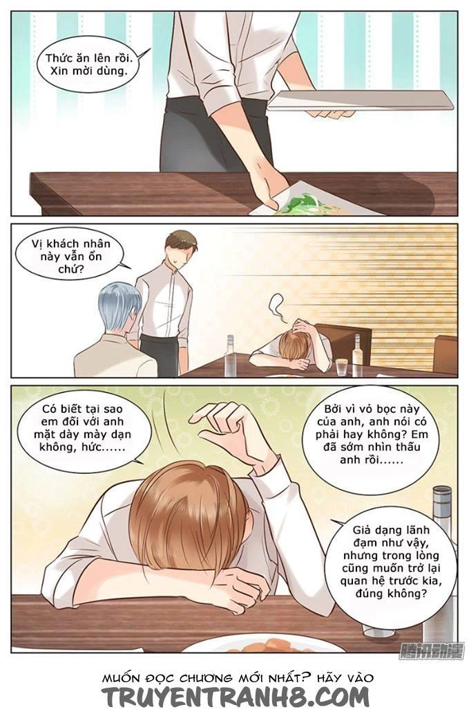 Ông Bố Đơn Thân Hàng Tỷ Chapter 15 - 11