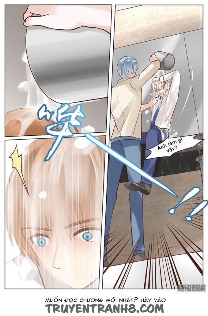 Ông Bố Đơn Thân Hàng Tỷ Chapter 15 - 14