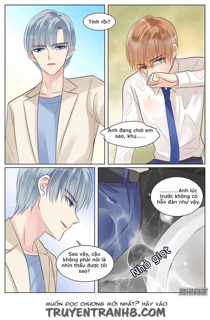 Ông Bố Đơn Thân Hàng Tỷ Chapter 15 - 15