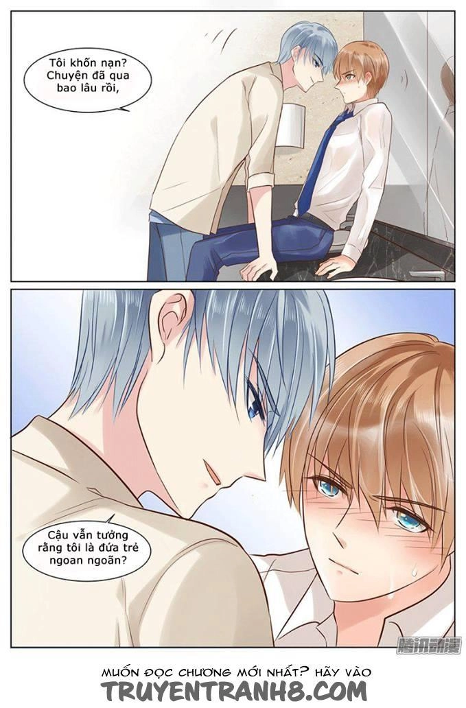 Ông Bố Đơn Thân Hàng Tỷ Chapter 15 - 16