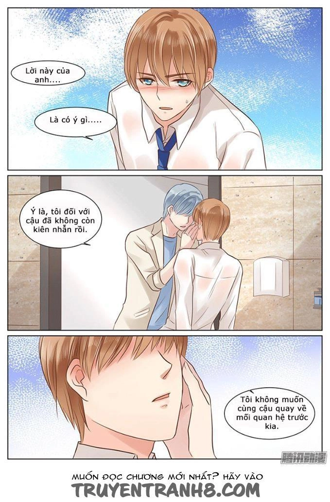 Ông Bố Đơn Thân Hàng Tỷ Chapter 16 - 1