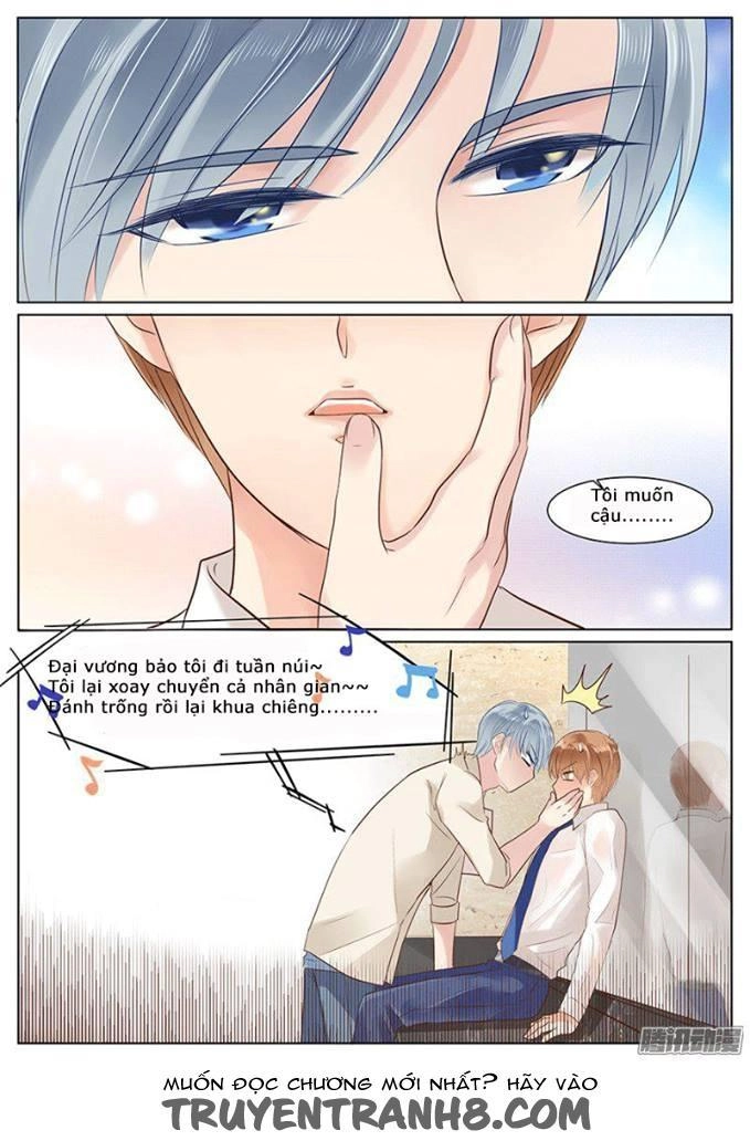 Ông Bố Đơn Thân Hàng Tỷ Chapter 16 - 2