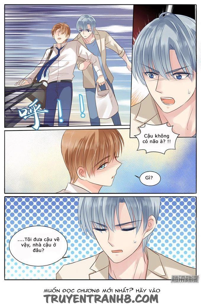 Ông Bố Đơn Thân Hàng Tỷ Chapter 16 - 6