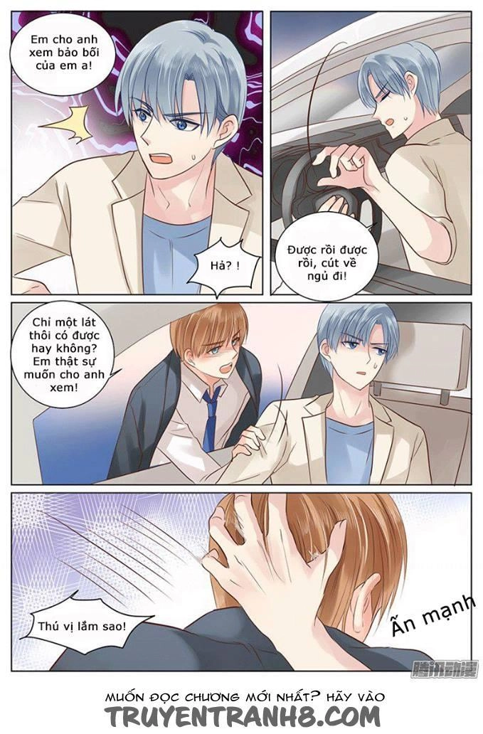 Ông Bố Đơn Thân Hàng Tỷ Chapter 16 - 9