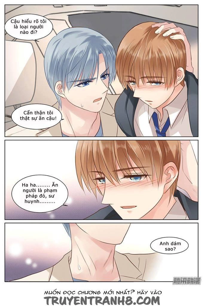 Ông Bố Đơn Thân Hàng Tỷ Chapter 16 - 10