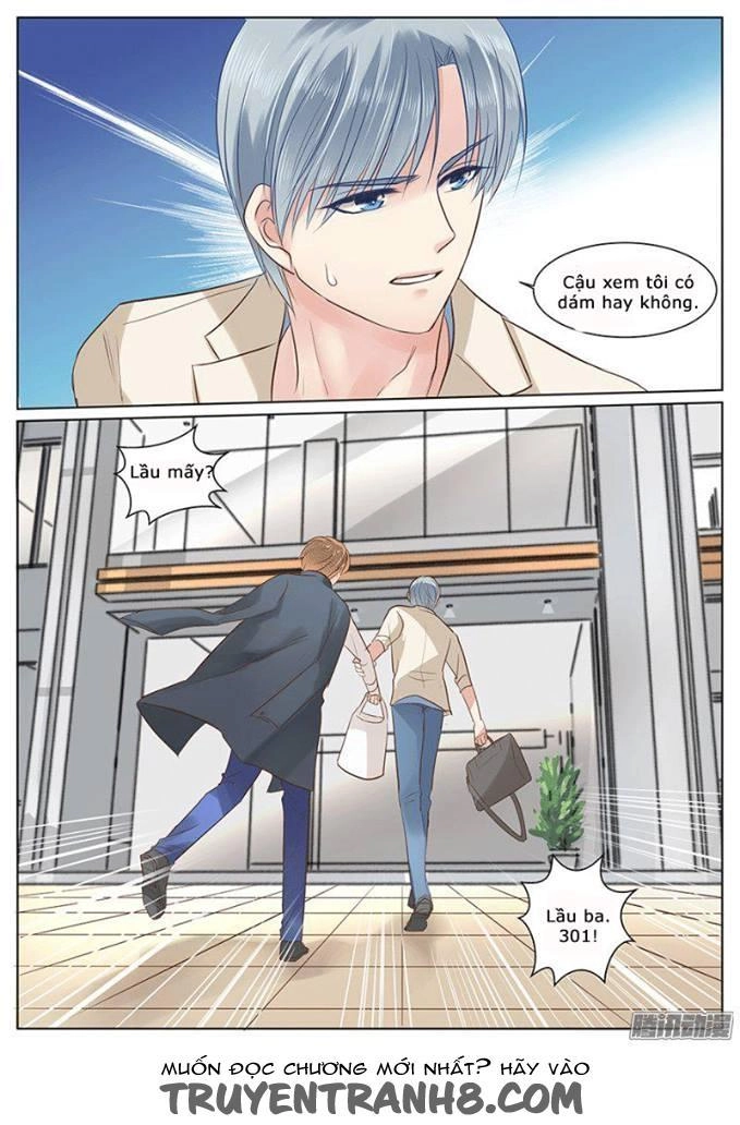 Ông Bố Đơn Thân Hàng Tỷ Chapter 16 - 11