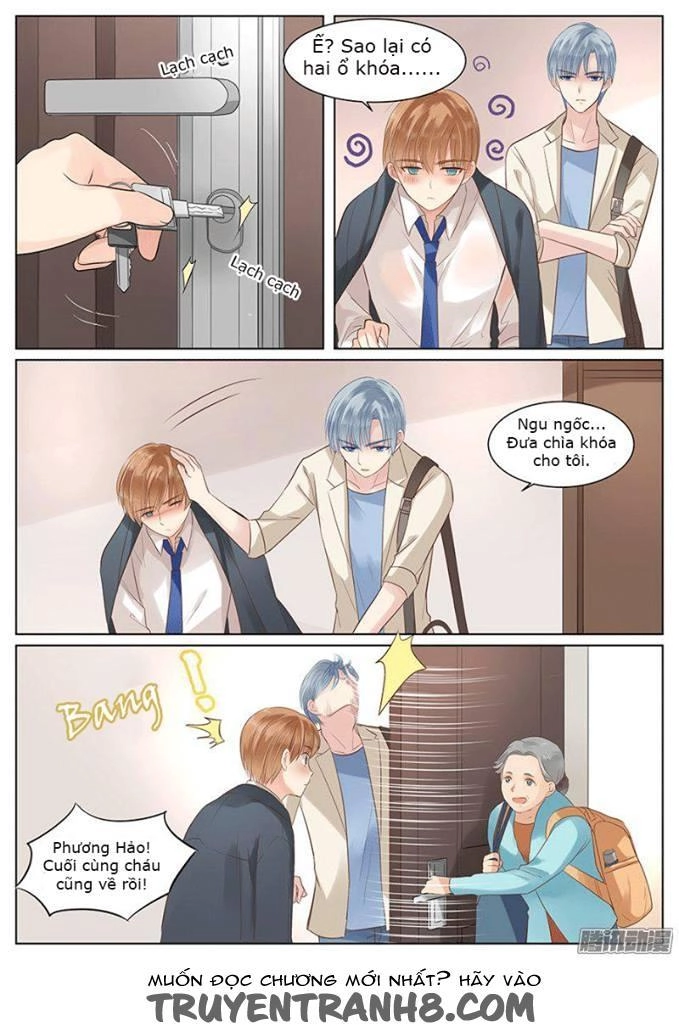 Ông Bố Đơn Thân Hàng Tỷ Chapter 17 - 3