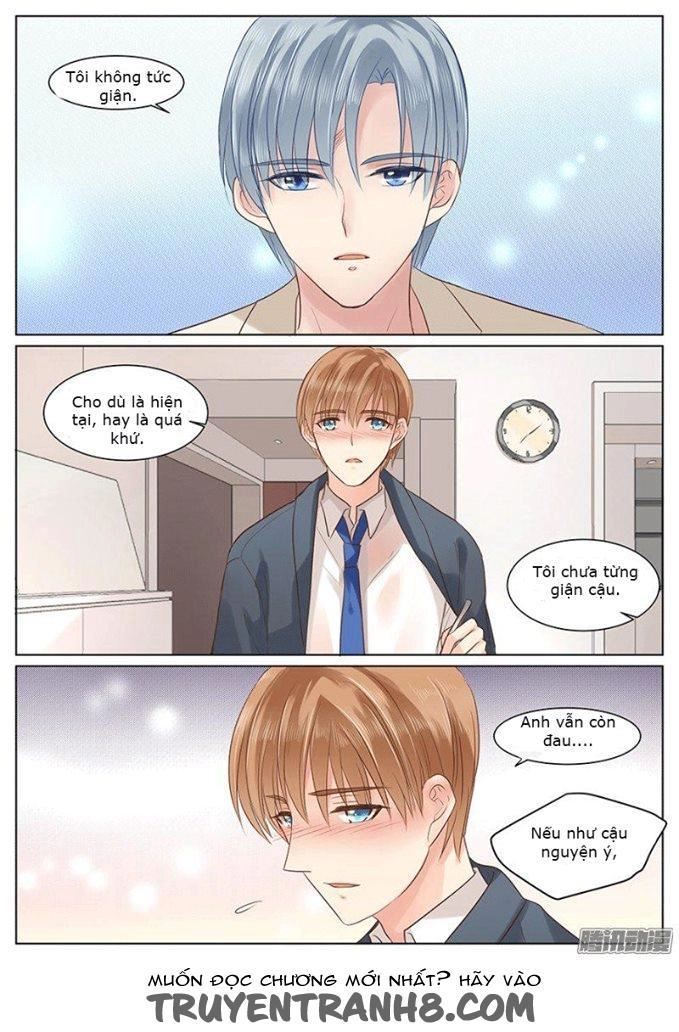 Ông Bố Đơn Thân Hàng Tỷ Chapter 17 - 7