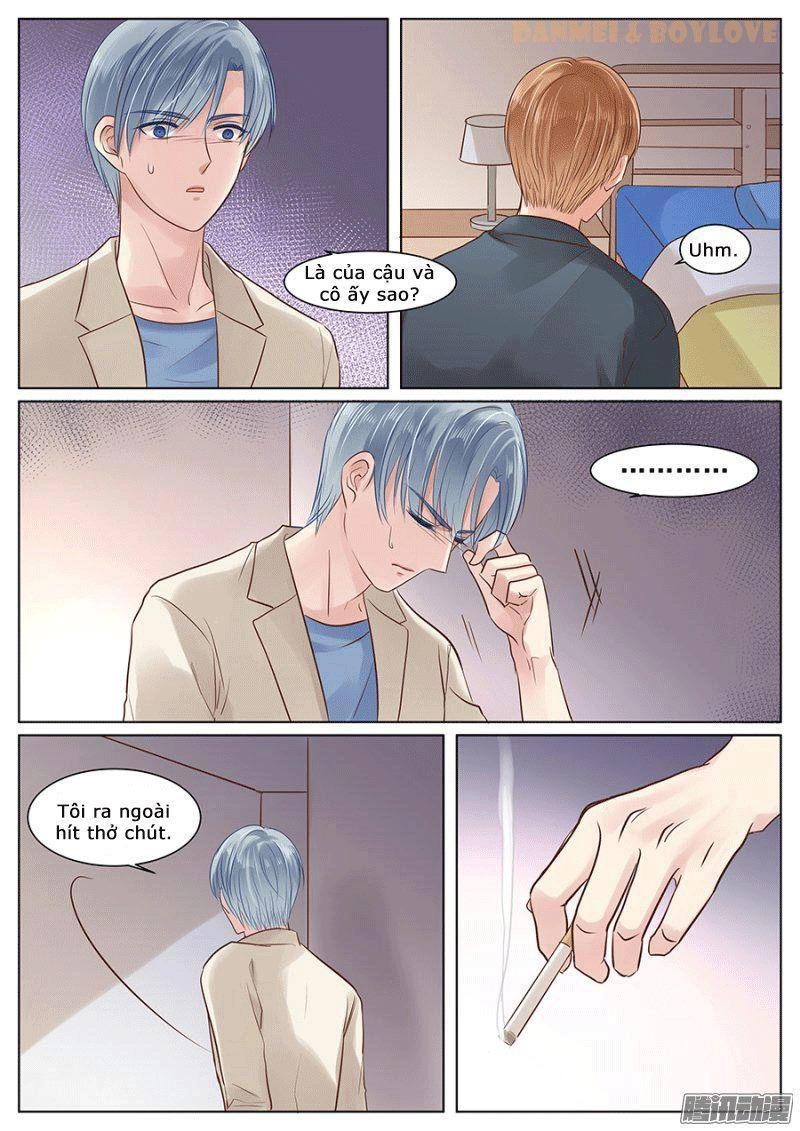 Ông Bố Đơn Thân Hàng Tỷ Chapter 18 - 2