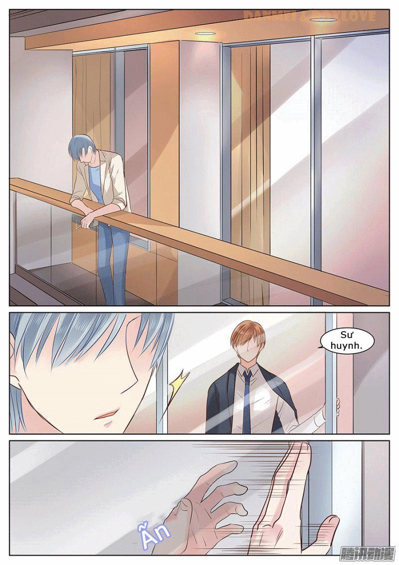 Ông Bố Đơn Thân Hàng Tỷ Chapter 18 - 3