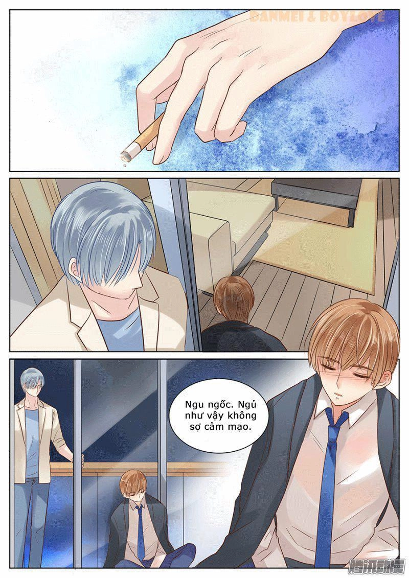 Ông Bố Đơn Thân Hàng Tỷ Chapter 18 - 7