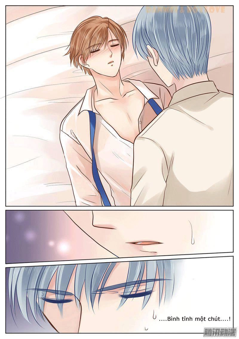 Ông Bố Đơn Thân Hàng Tỷ Chapter 18 - 10