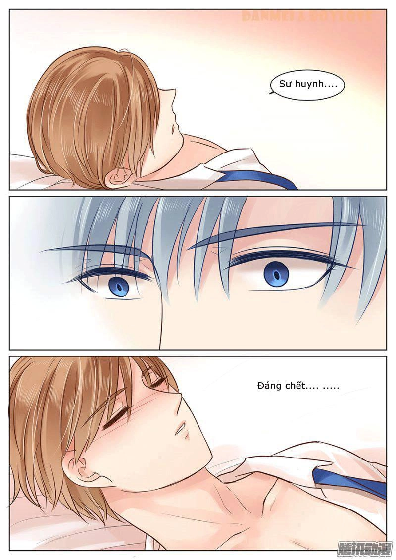 Ông Bố Đơn Thân Hàng Tỷ Chapter 18 - 11