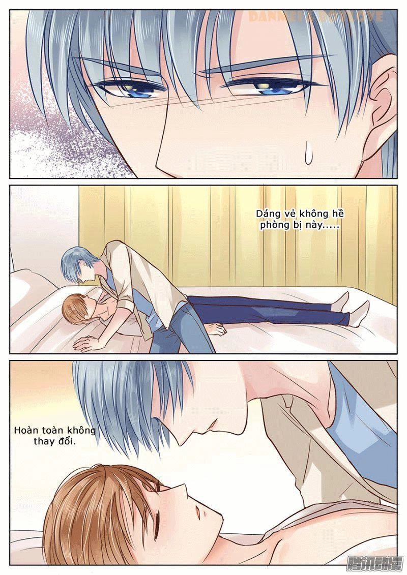 Ông Bố Đơn Thân Hàng Tỷ Chapter 18 - 12